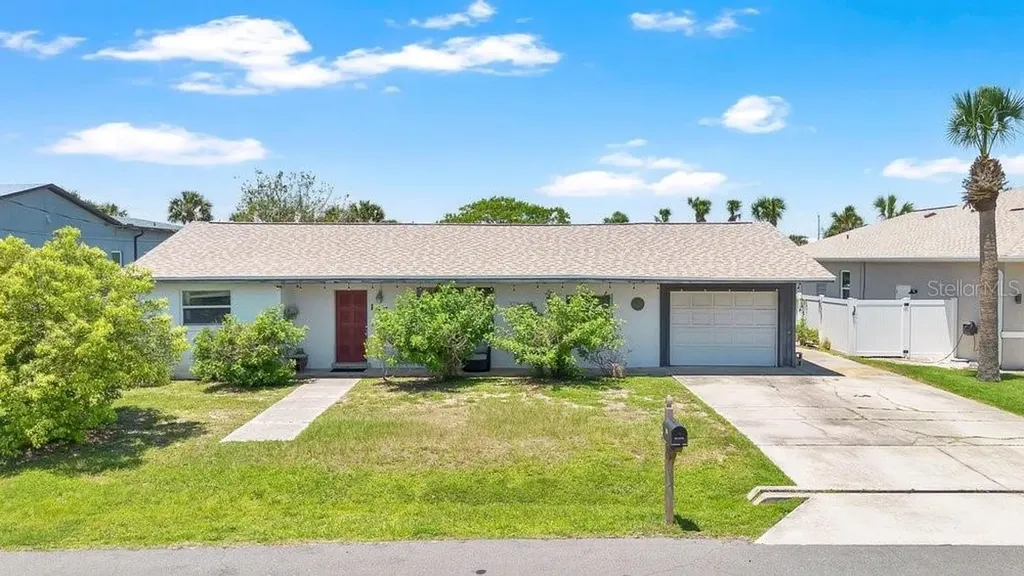 147 Lantana Avenue Flagler Beach FL 32136