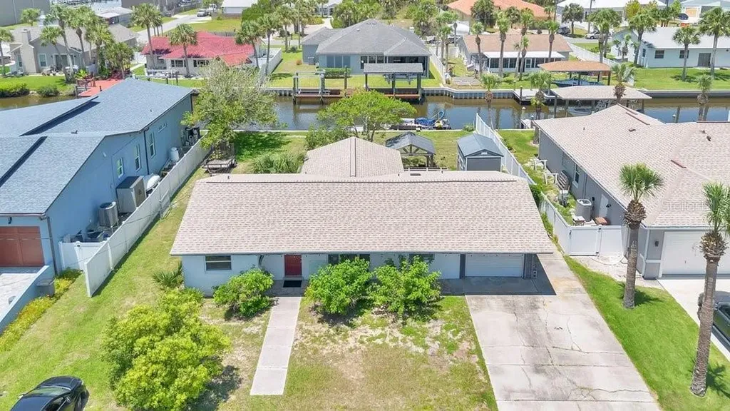 147 Lantana Avenue Flagler Beach FL 32136