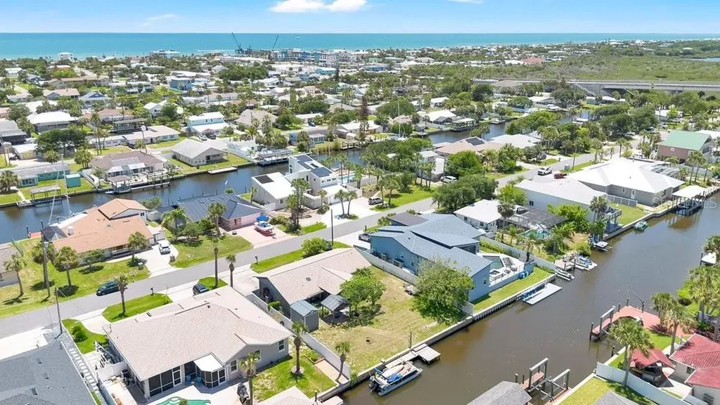 147 Lantana Avenue Flagler Beach FL 32136