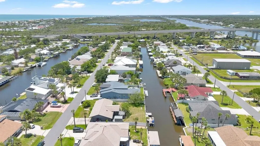147 Lantana Avenue Flagler Beach FL 32136