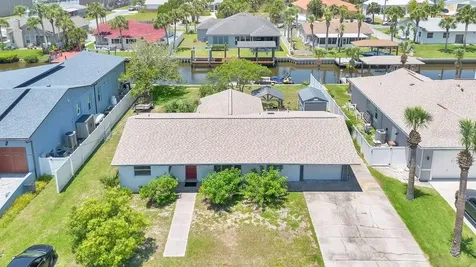 147 Lantana Avenue Flagler Beach FL 32136