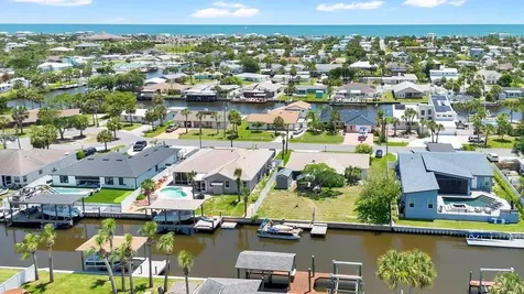 147 Lantana Avenue Flagler Beach FL 32136