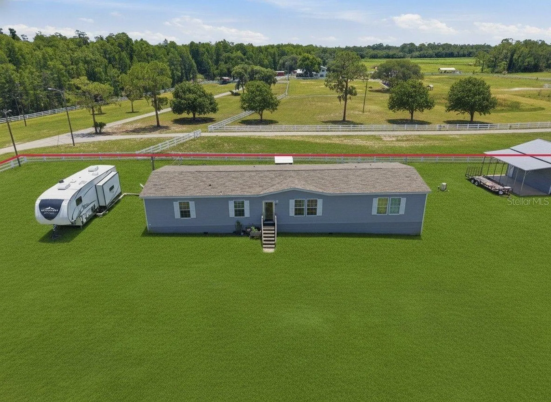 7242 Black Road Lake Wales FL 33898