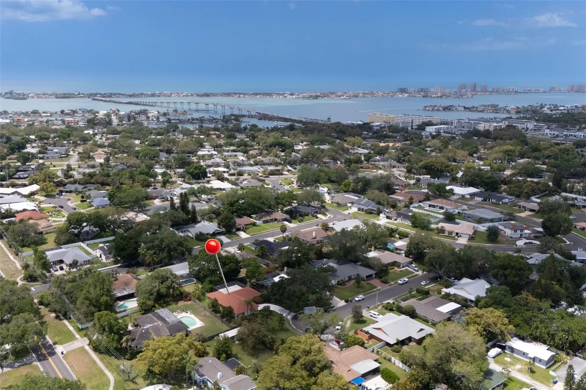709 Grovewood Lane Largo FL 33770