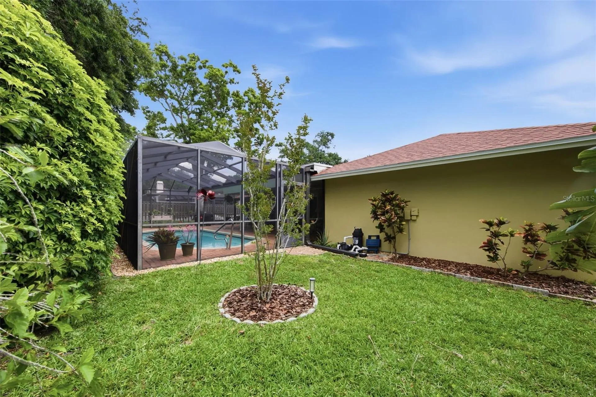 709 Grovewood Lane Largo FL 33770