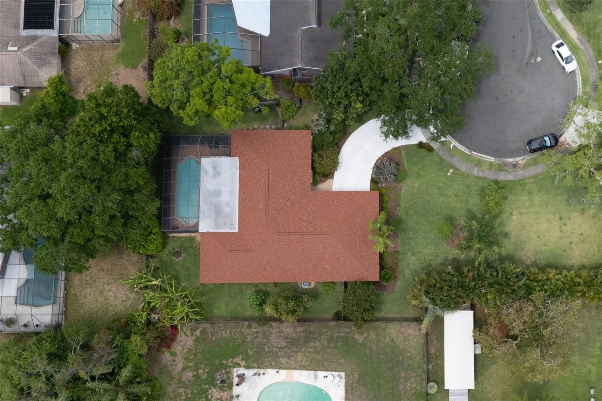 709 Grovewood Lane Largo FL 33770