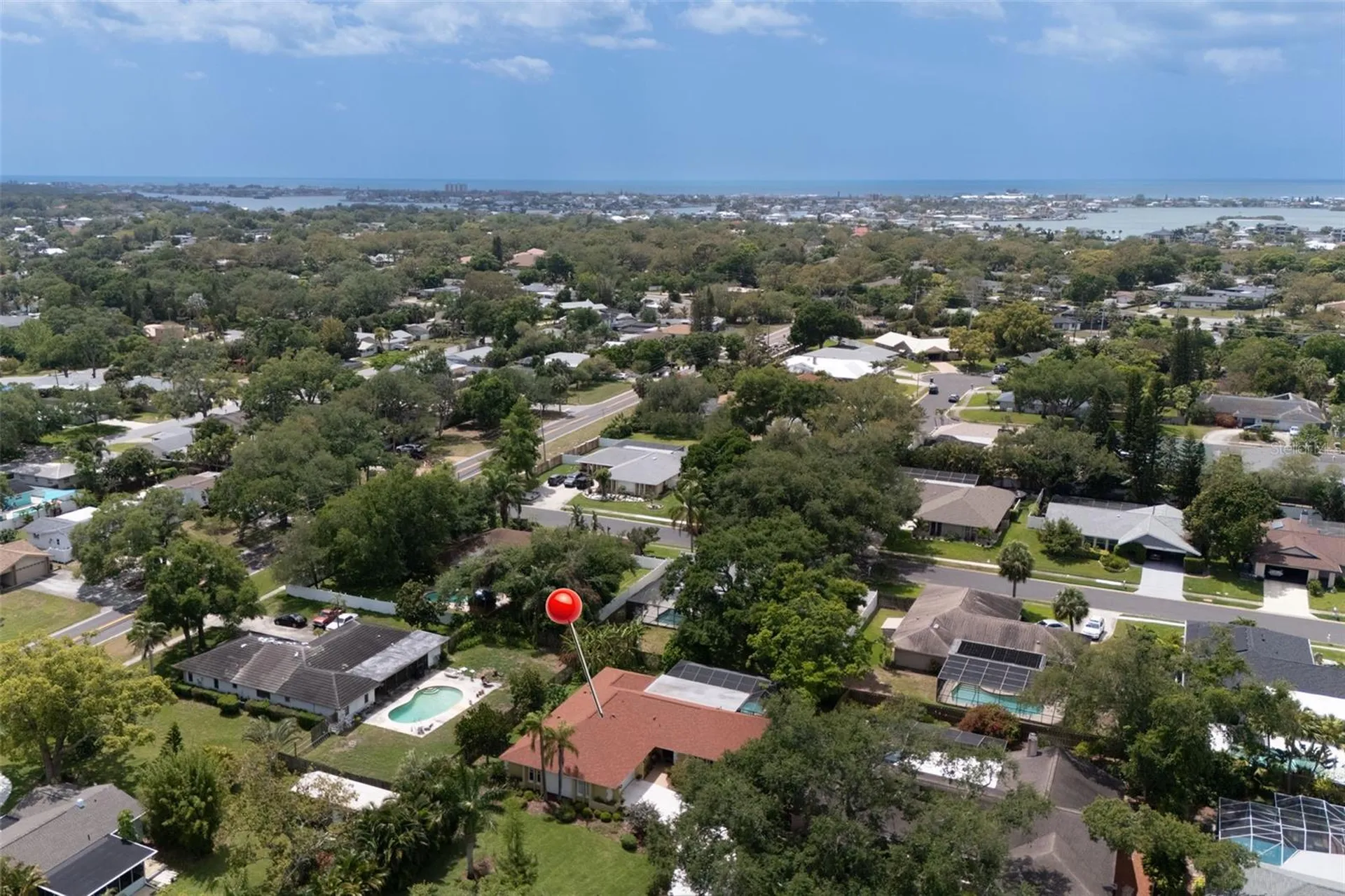 709 Grovewood Lane Largo FL 33770