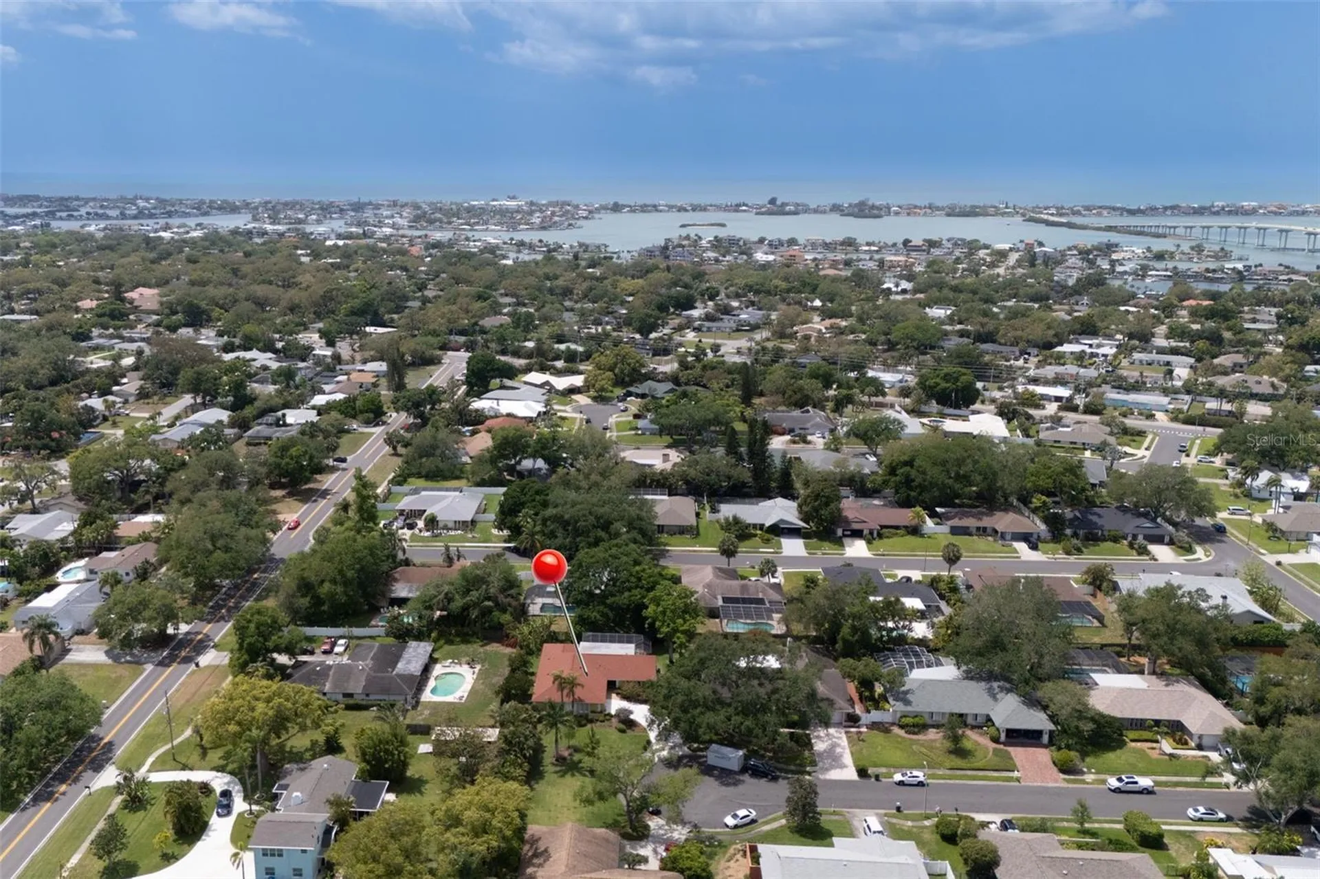 709 Grovewood Lane Largo FL 33770