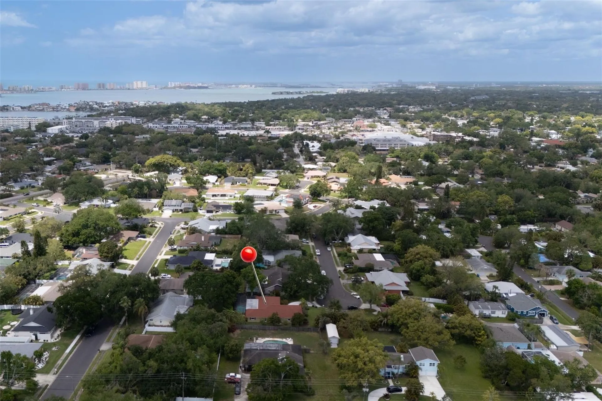 709 Grovewood Lane Largo FL 33770