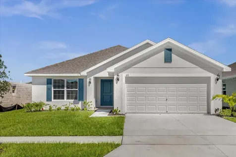 671 Tanaro Lane Haines City FL 33844