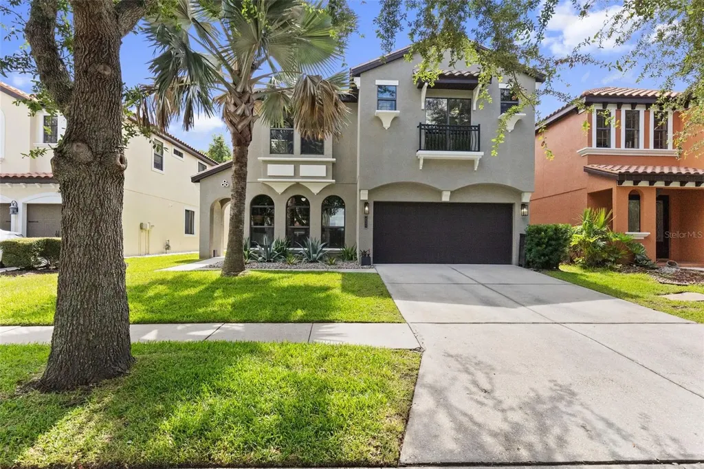 20211 Heritage Point Drive Tampa FL 33647