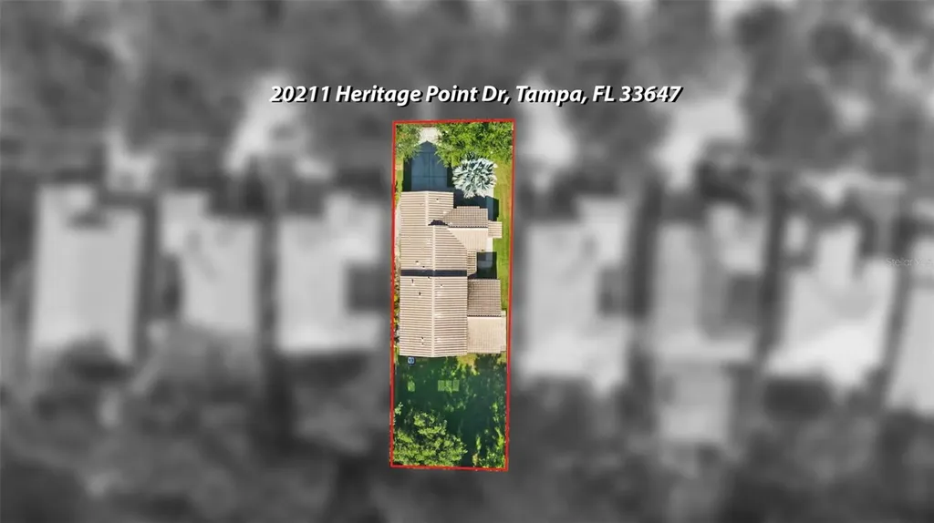20211 Heritage Point Drive Tampa FL 33647