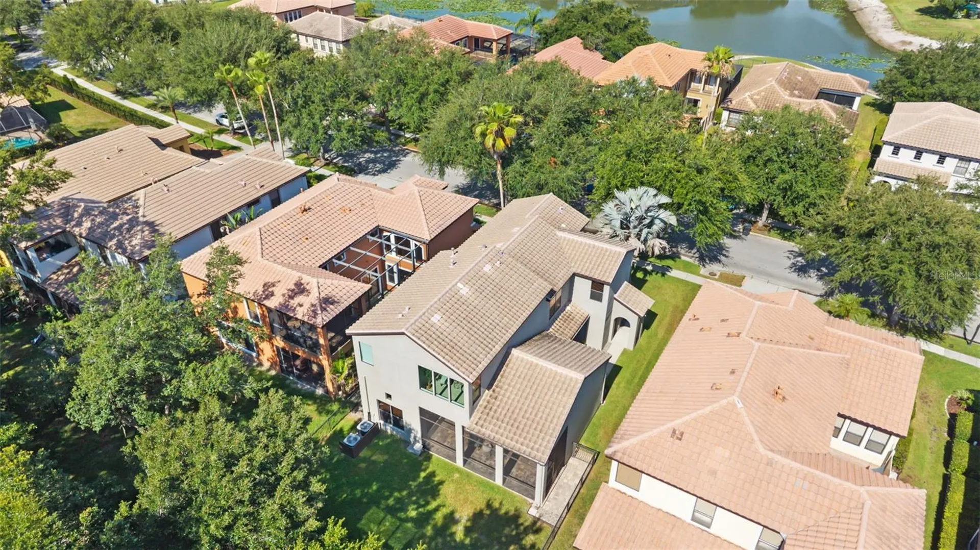 20211 Heritage Point Drive Tampa FL 33647