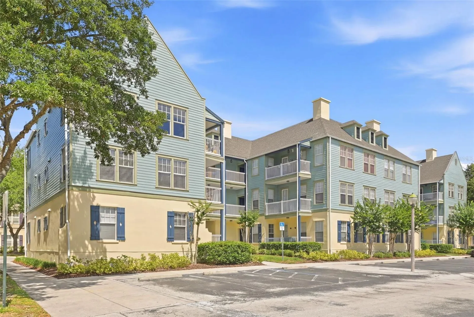 611 Campus Street Celebration FL 34747