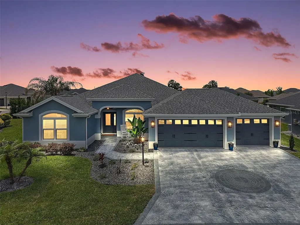 6328 Merhottein Loop The Villages FL 32163