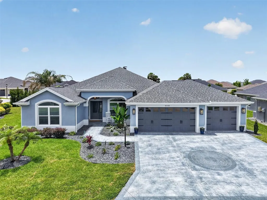 6328 Merhottein Loop The Villages FL 32163