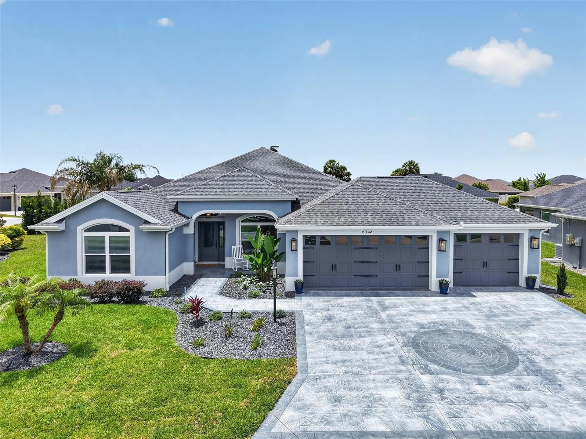 6328 Merhottein Loop The Villages FL 32163