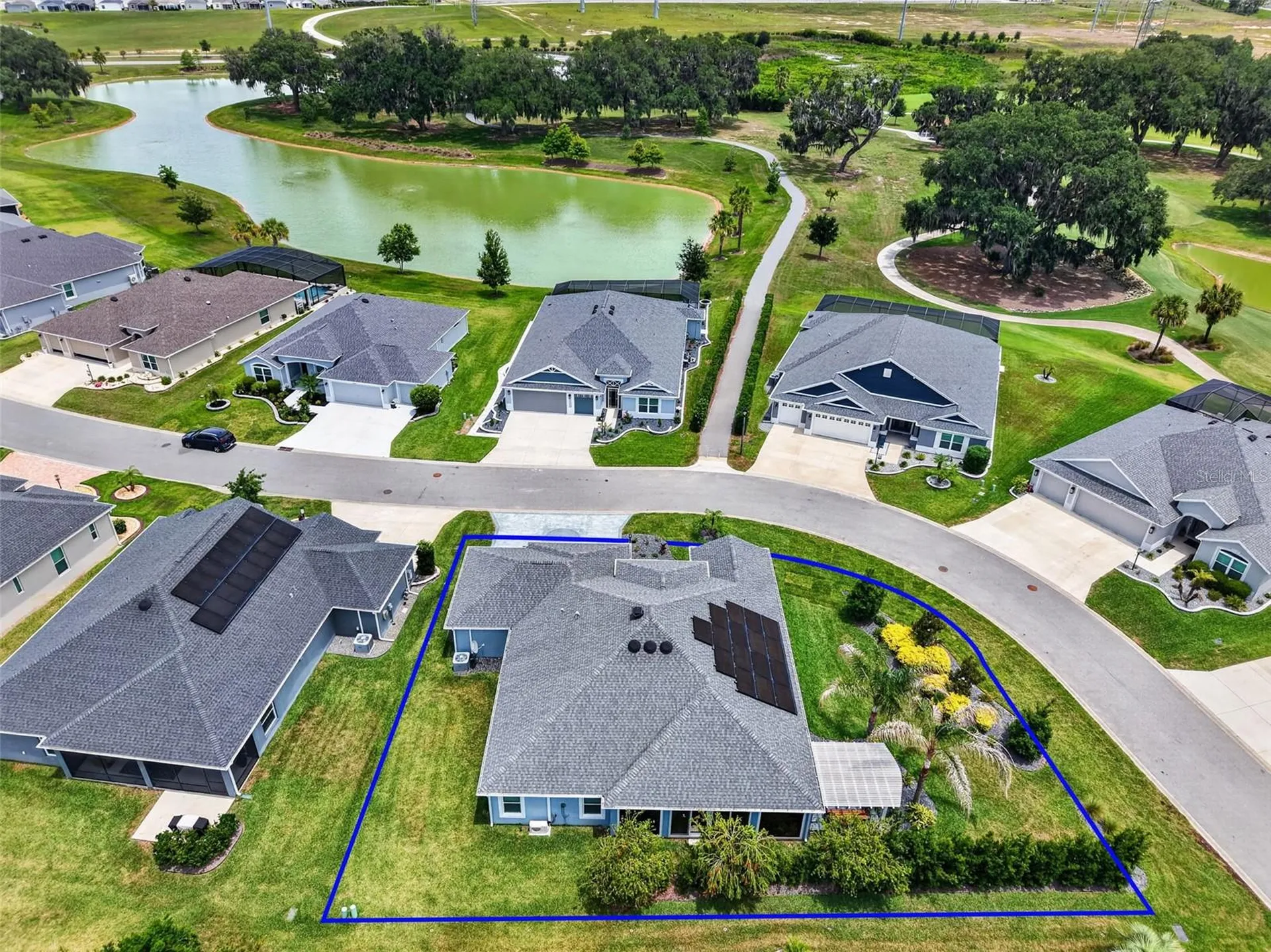 6328 Merhottein Loop The Villages FL 32163