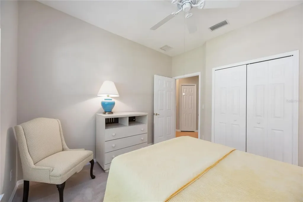 1911 Scarlett Avenue North Port FL 34289
