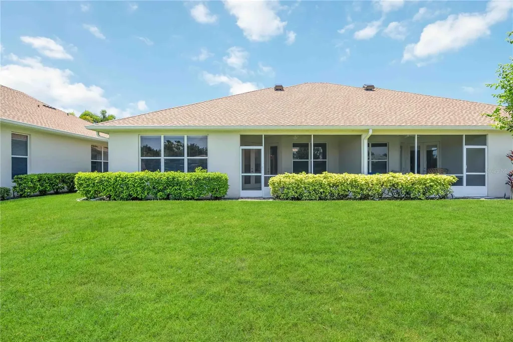 1911 Scarlett Avenue North Port FL 34289
