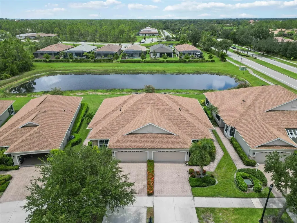1911 Scarlett Avenue North Port FL 34289