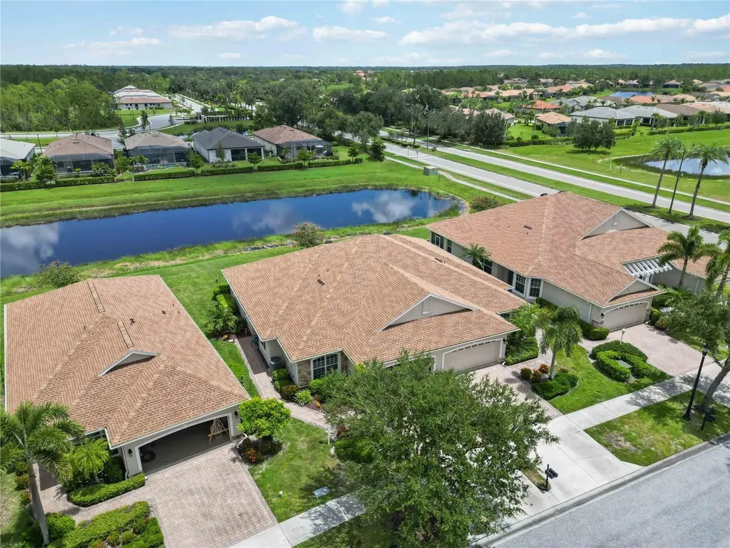 1911 Scarlett Avenue North Port FL 34289
