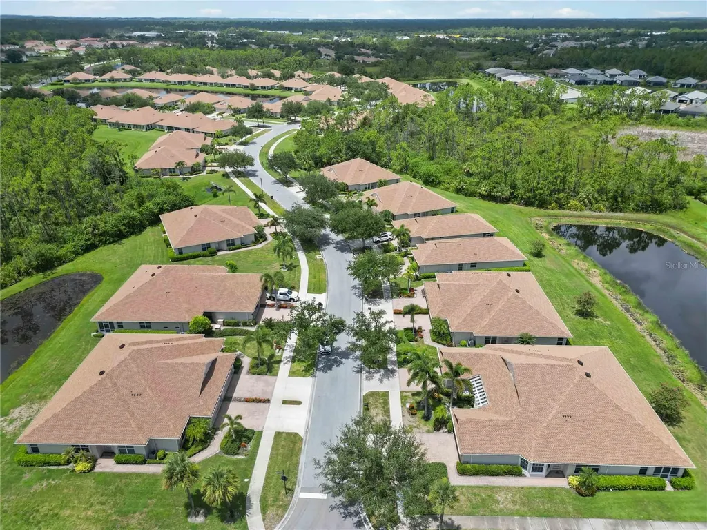 1911 Scarlett Avenue North Port FL 34289