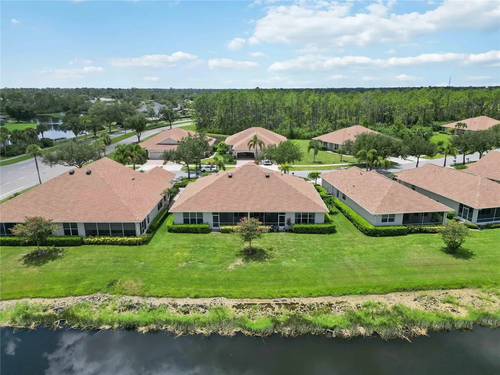 1911 Scarlett Avenue North Port FL 34289