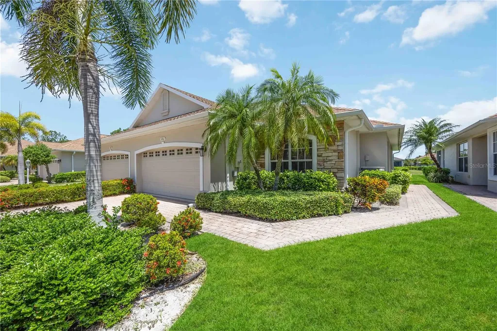 1911 Scarlett Avenue North Port FL 34289