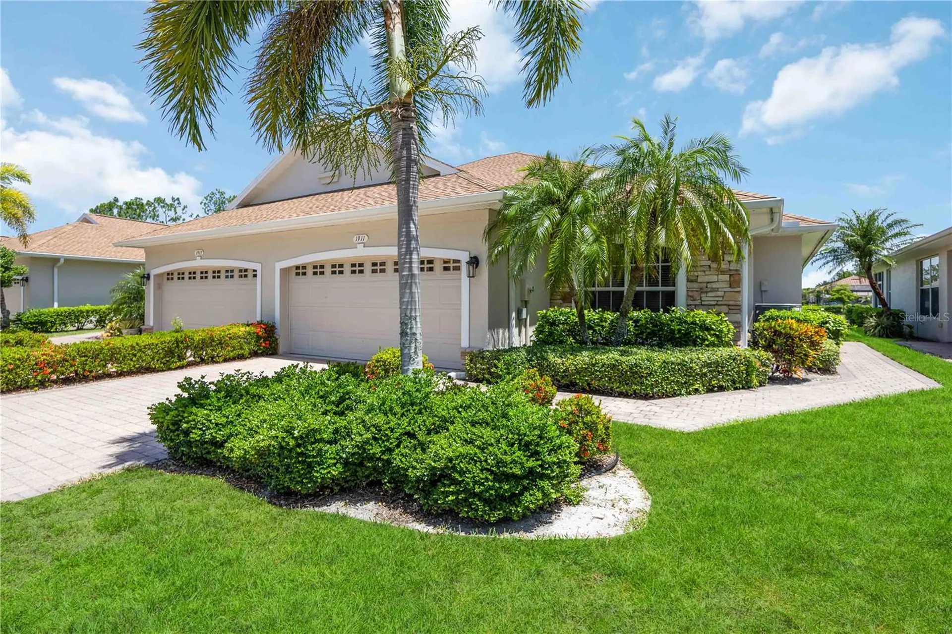 1911 Scarlett Avenue North Port FL 34289