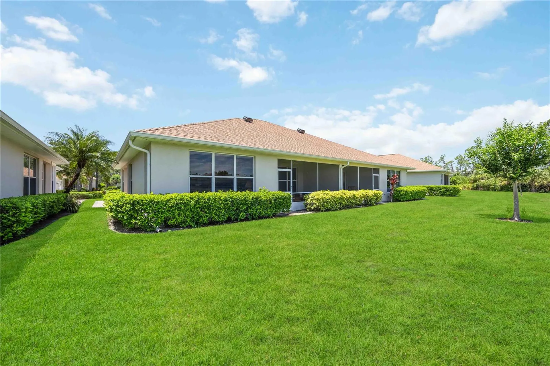 1911 Scarlett Avenue North Port FL 34289