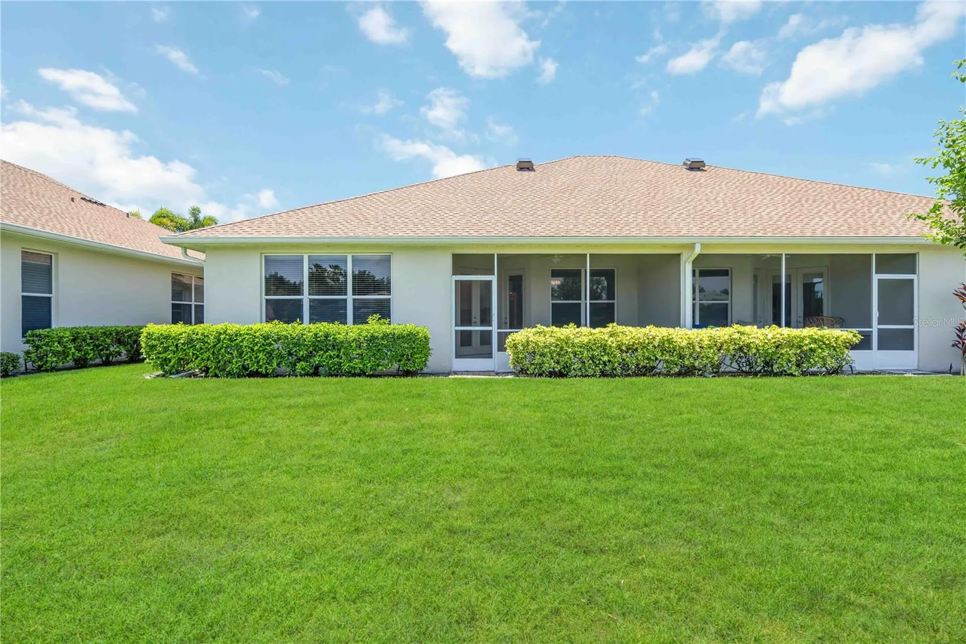 1911 Scarlett Avenue North Port FL 34289
