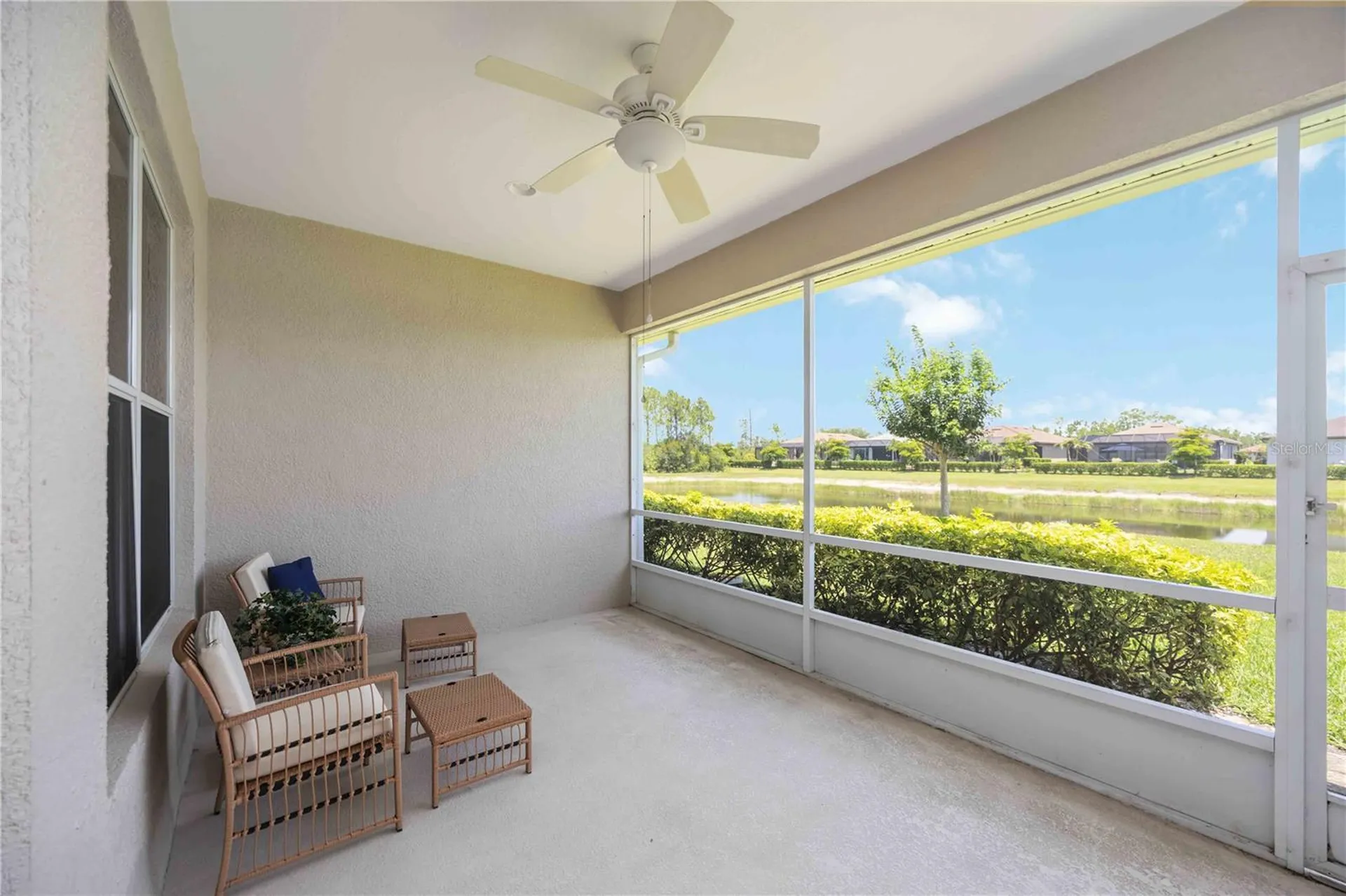 1911 Scarlett Avenue North Port FL 34289