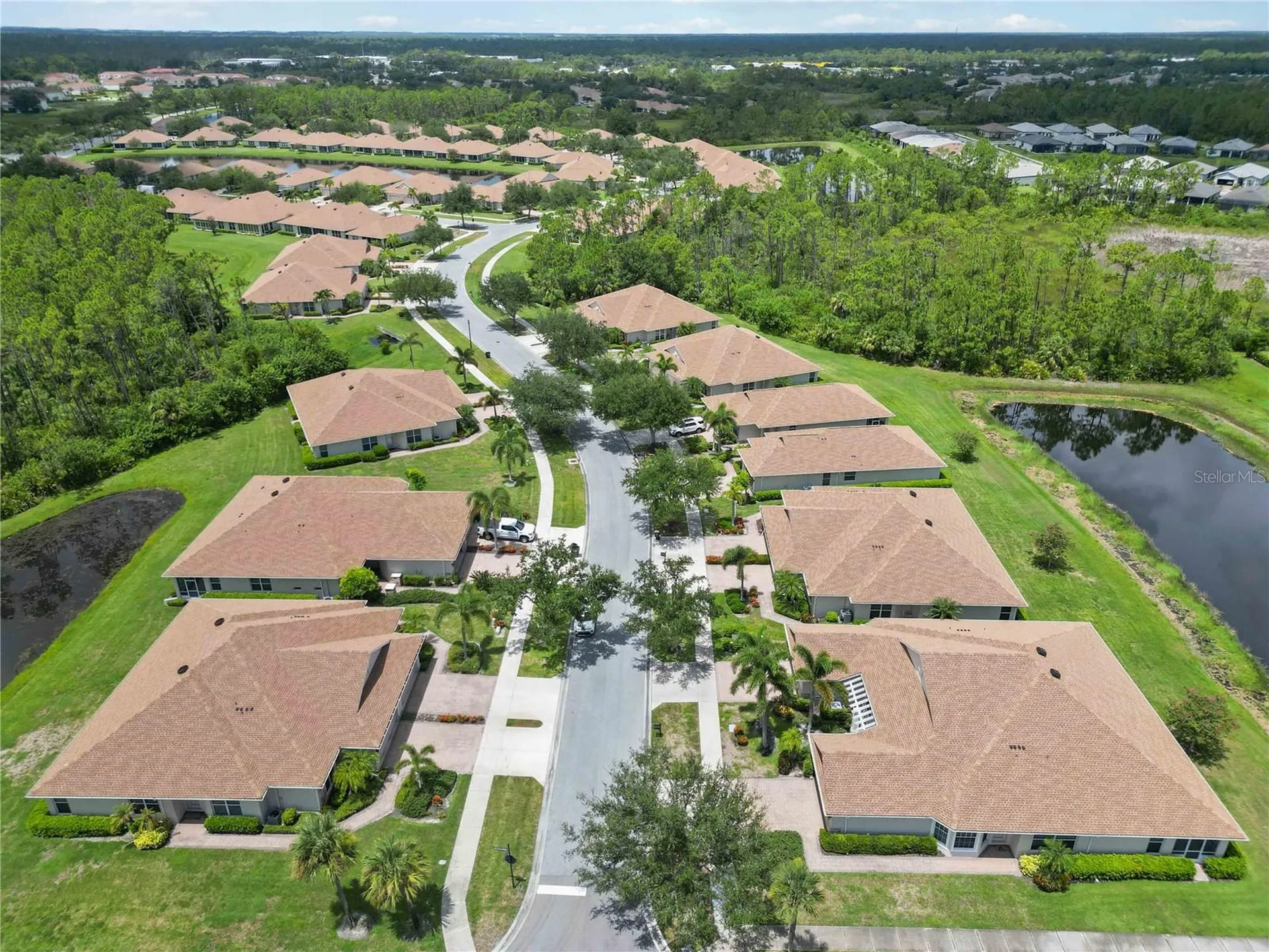 1911 Scarlett Avenue North Port FL 34289