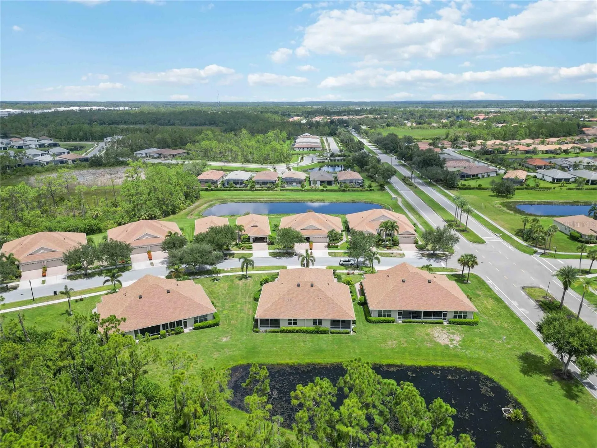 1911 Scarlett Avenue North Port FL 34289