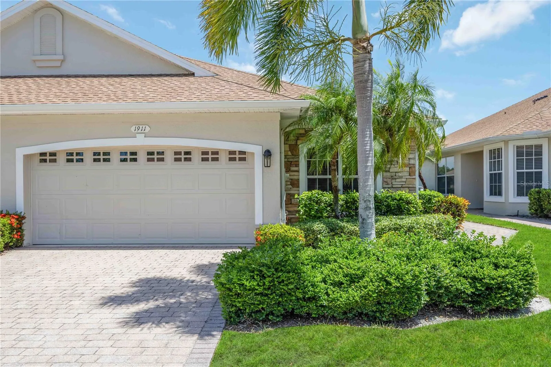 1911 Scarlett Avenue North Port FL 34289