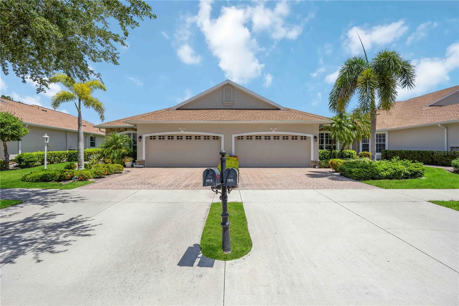 1911 Scarlett Avenue North Port FL 34289