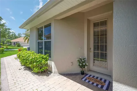 1911 Scarlett Avenue North Port FL 34289