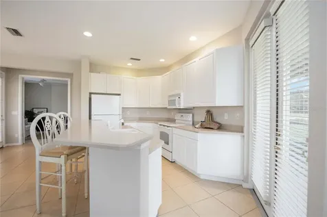 1911 Scarlett Avenue North Port FL 34289
