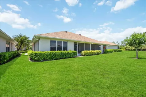 1911 Scarlett Avenue North Port FL 34289