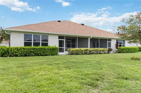 1911 Scarlett Avenue North Port FL 34289