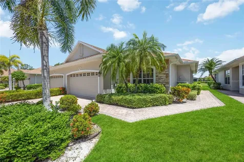1911 Scarlett Avenue North Port FL 34289