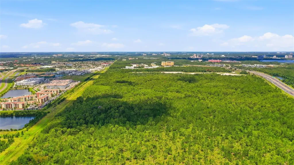 S Apopka Vineland Road Orlando FL 32821