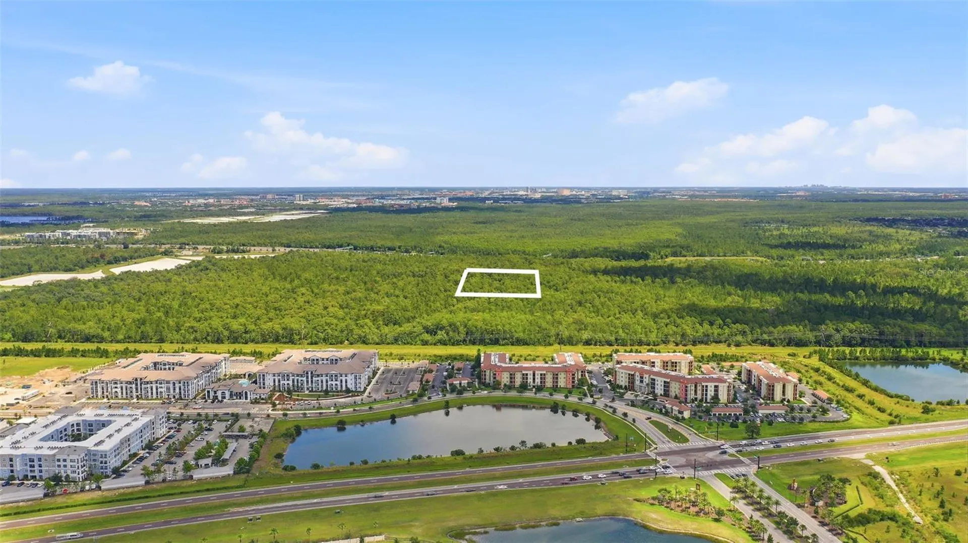S Apopka Vineland Road Orlando FL 32821