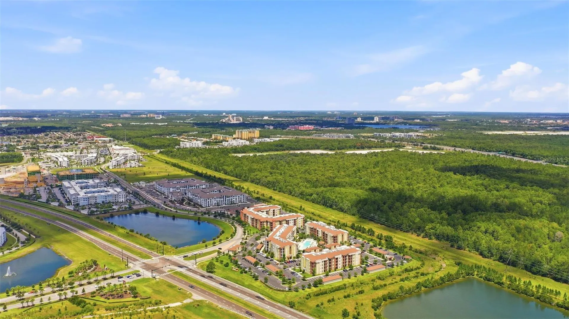 S Apopka Vineland Road Orlando FL 32821