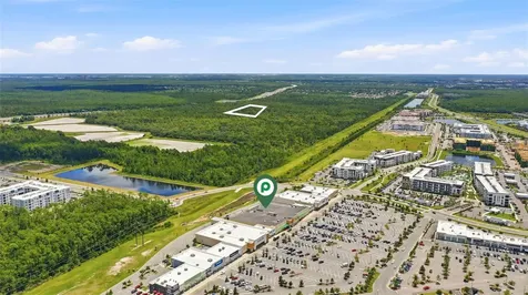 S Apopka Vineland Road Orlando FL 32821
