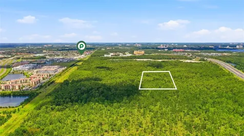 S Apopka Vineland Road Orlando FL 32821