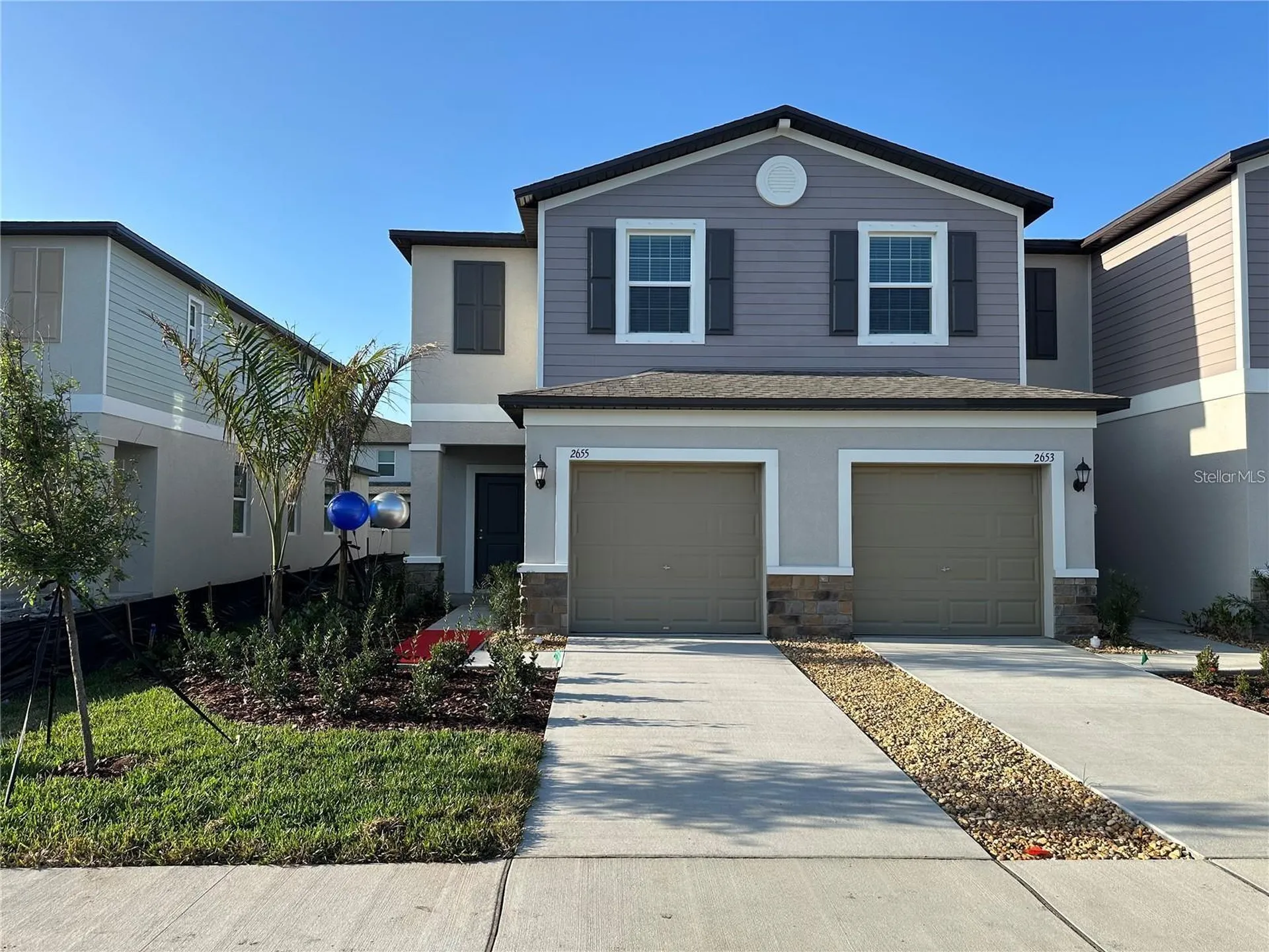 2655 Buttercup Lucine Lane Ruskin FL 33570