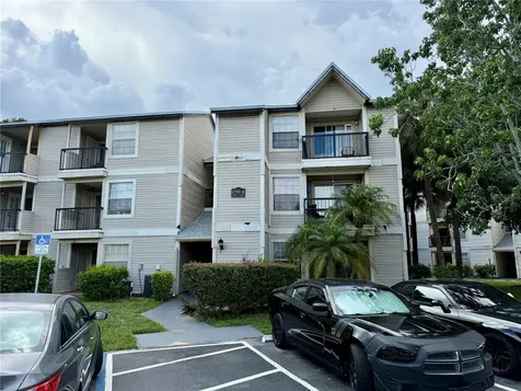 1964 Lake Atriums Circle Orlando FL 32839