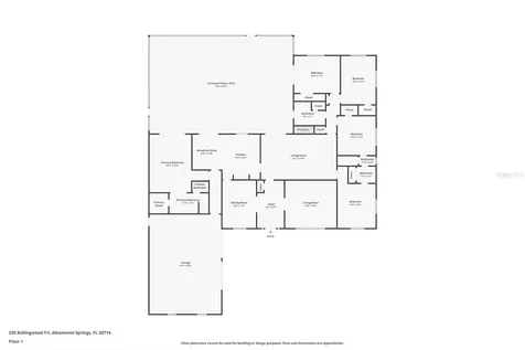 220 Rollingwood Trail Altamonte Springs FL 32714
